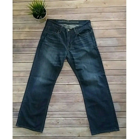 american eagle jeans exchange
